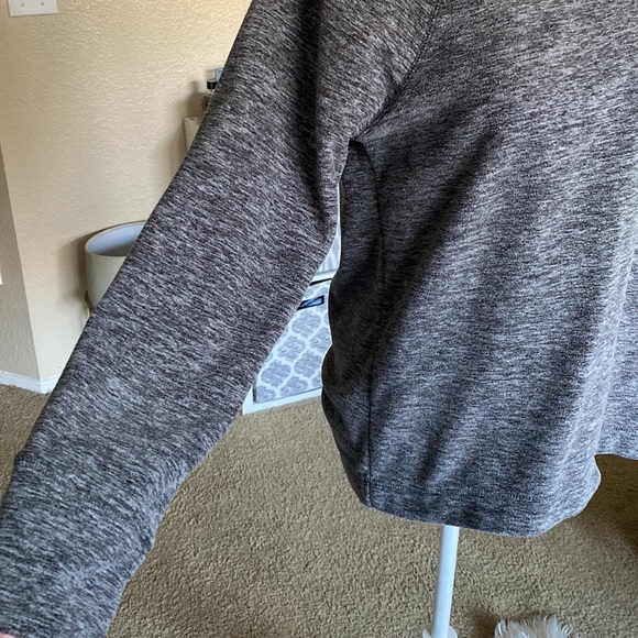 DSG | Fleece sweater - Picture 2 of 5